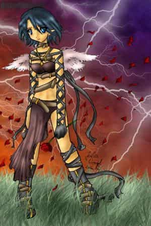 OL`s von Seji-chan3 [ises richtig geschribbn??]