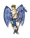 angel