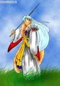 sesshomaru