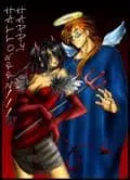 happy halloween !!! °^^°