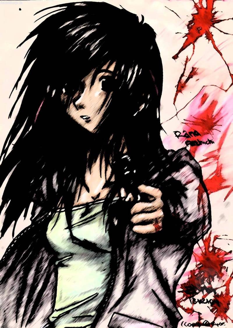 "kill you" -Überarbeitet-