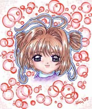 "Sakura??Oo" Für'nen Webbi