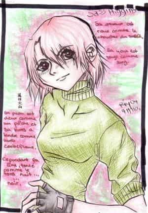 "Femme like u" Sass Higgins part#1/2