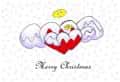 Heartangels Merry Christmas