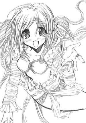 ..Lass mich für dich singen..