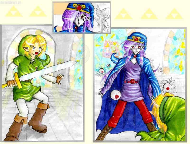 Ein Kläglicher Versuch