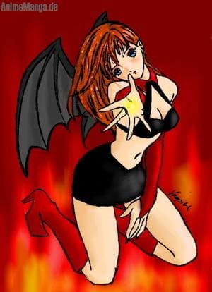 das kleine Täufelchen für den colo WB