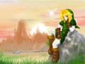 Link und Navi -_-