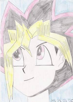 Yugi Muto