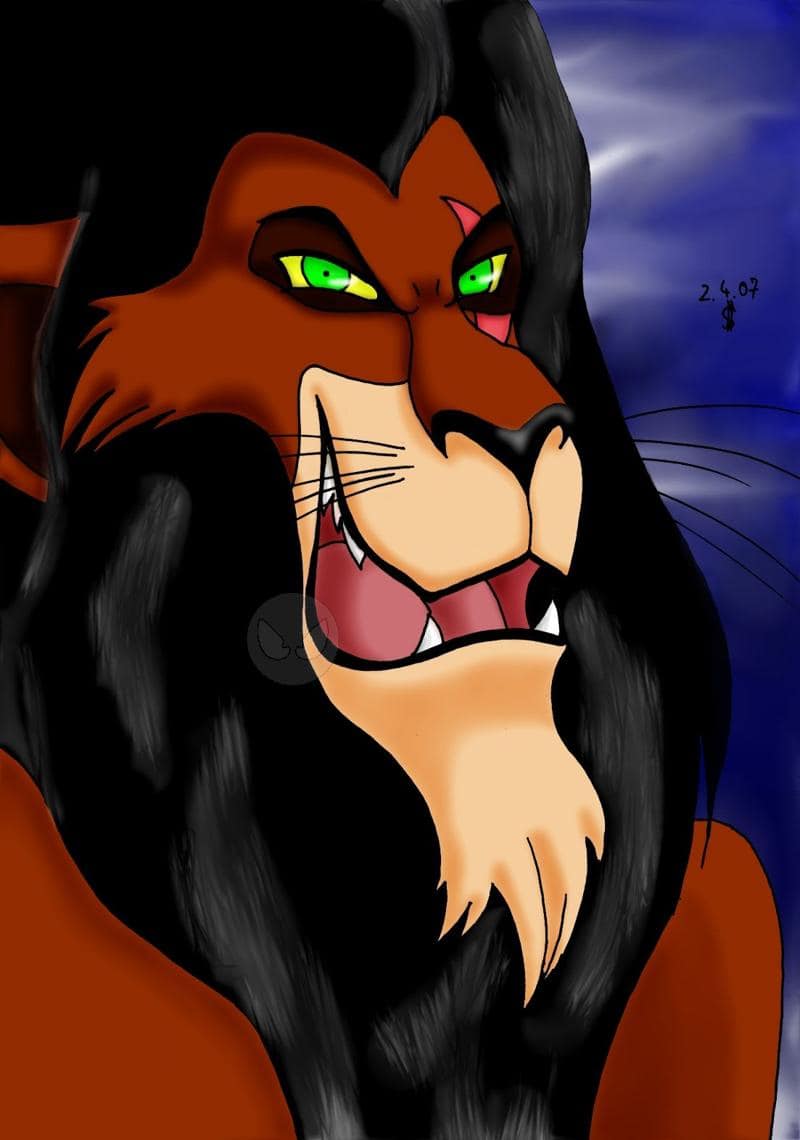 Scar