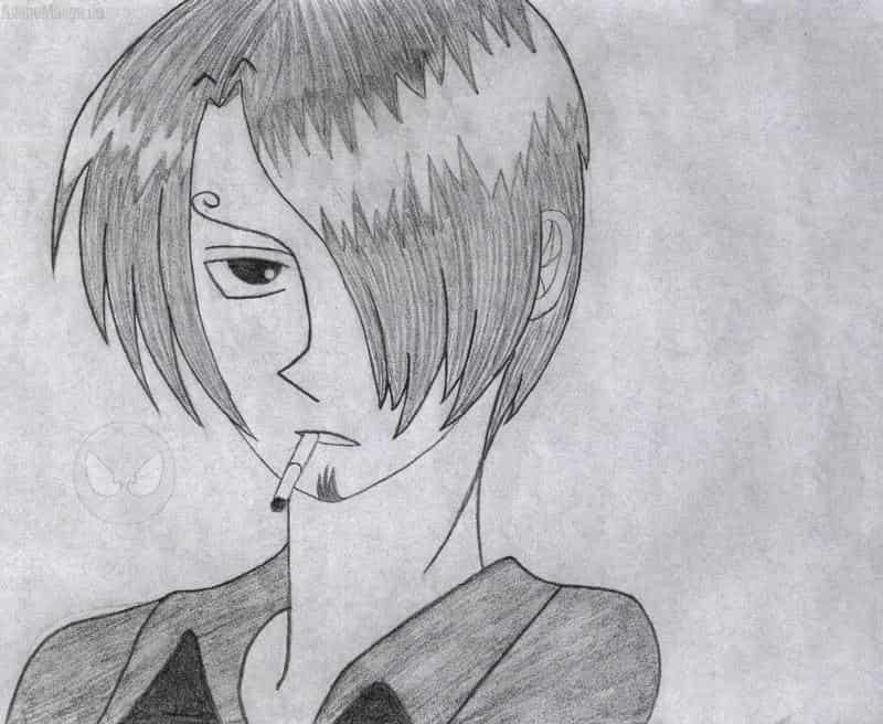 Sanji ^^