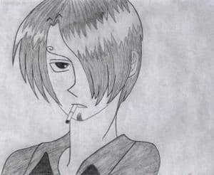 Sanji ^^