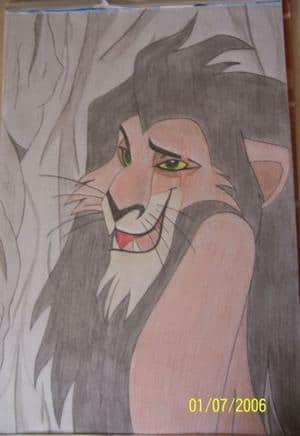Scar