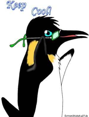 Keep Cool! ~Pingu~