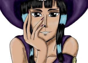Nico Robin