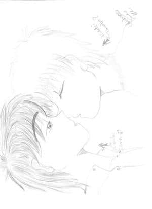 Meine eigenen Lover^^