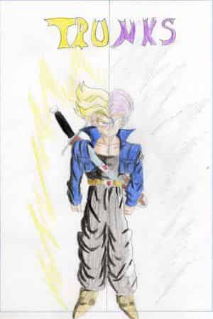 The Energie from Trunks