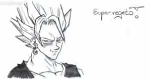 Super Vegeto