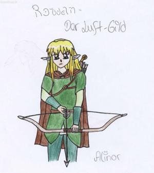Rowan