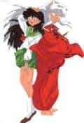 InuYasha + Kagome