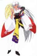 Sesshomaru