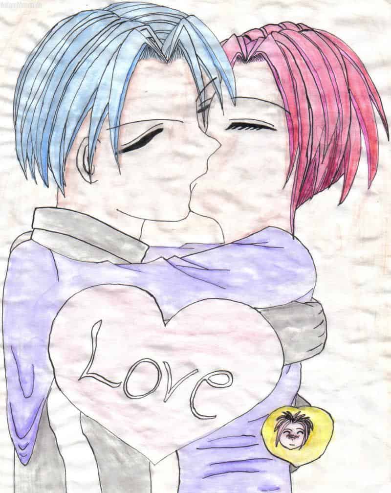 jo ^^ *g* ja wollt ich mal zeichnen^^