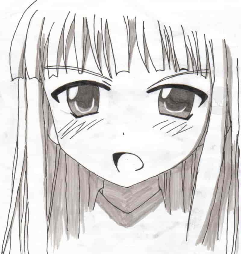 Evangeline A.K. McDowell