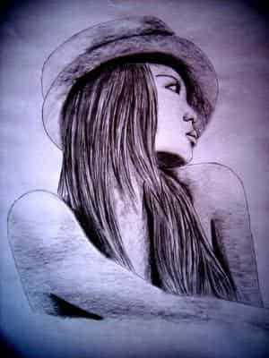 Koda Kumi Portrait oo