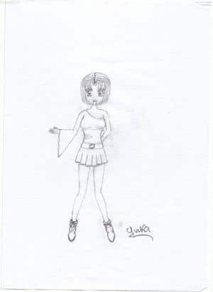 Todesengel ohne flügel^^