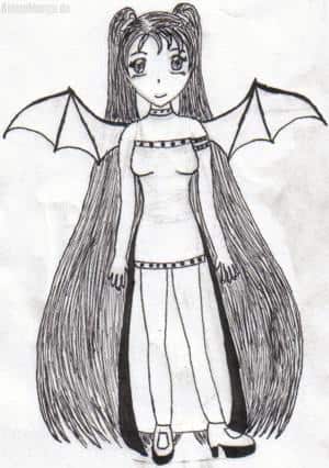 Mädchen aus der Unterwelt XD