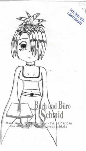 langeweile in der schule XD