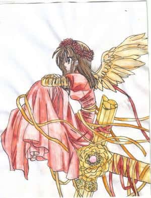 colo von meiner zweiten marron