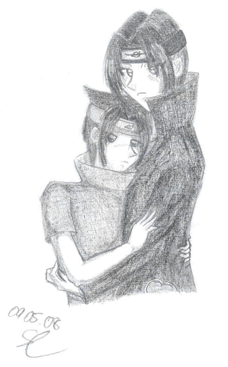 Umarmung - ItaSasu