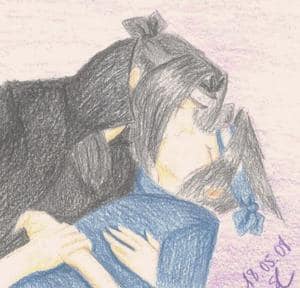 Wach auf, Dornröschen - ItaSasu