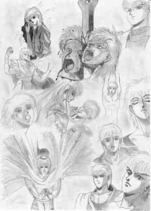 Schon wieder Kal Su ^^