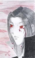 Bloody Tears - Itachi