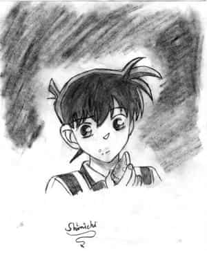 Shinichi
