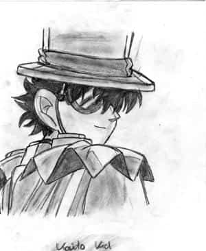 Kaito Kid