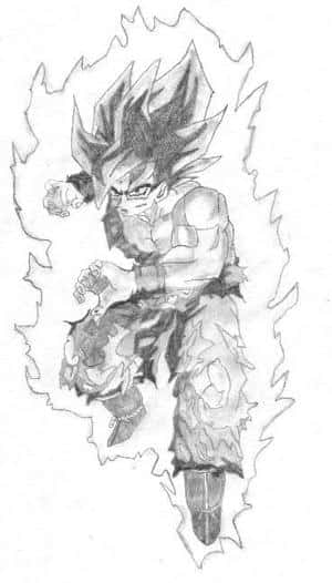 Goku