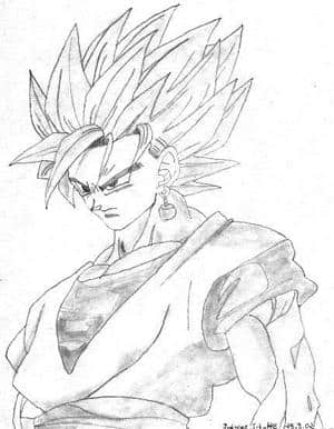 Vegeto