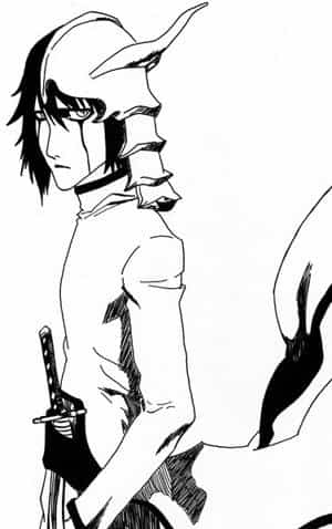 Ulquiorra