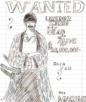 Wanted