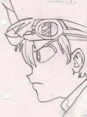 Tai (und schon wieder)