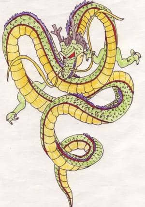 Shenlong