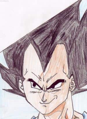 Vegeta