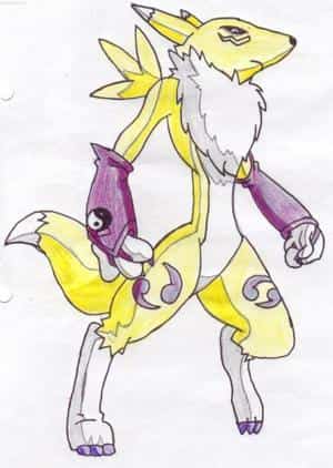 Renamon