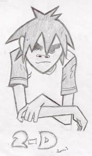 2-D