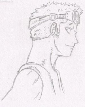 Zorro der 100ste oder so^^