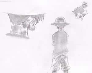 Leiden eines Käpt'n