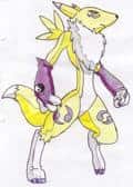 Renamon